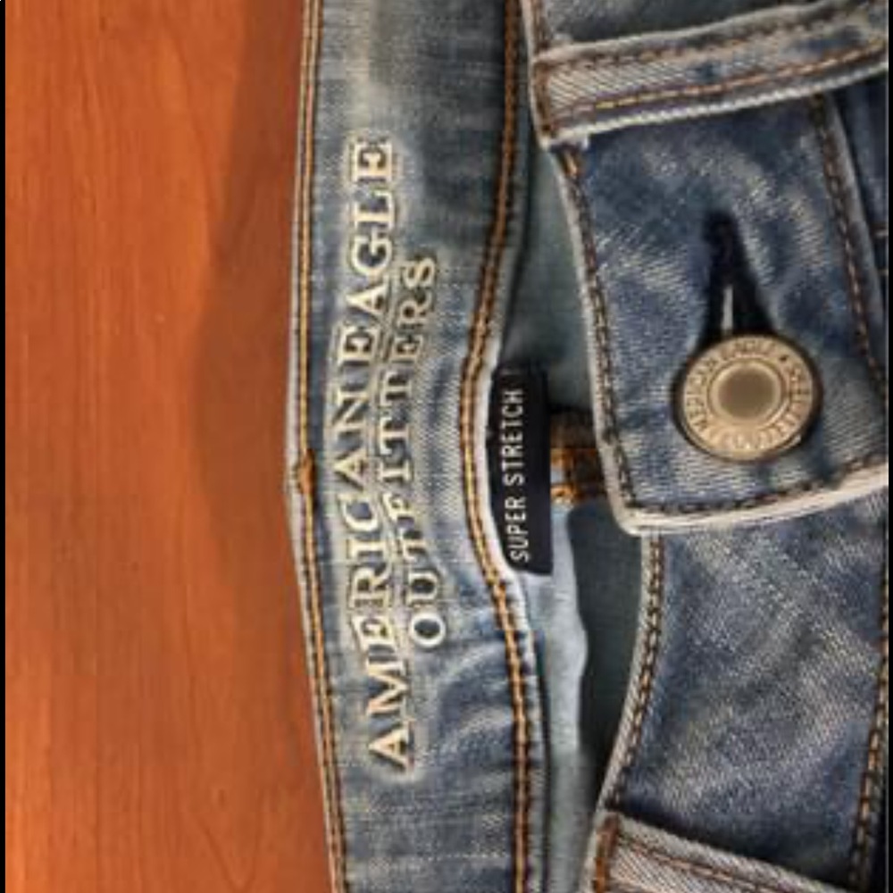 Women’s jeans